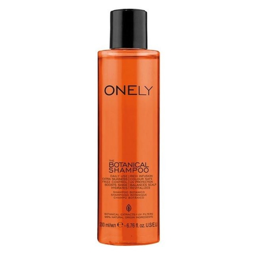 FARMAVITA Onely  botanical Шампунь "Ботаникал" 10 в 1 200мл