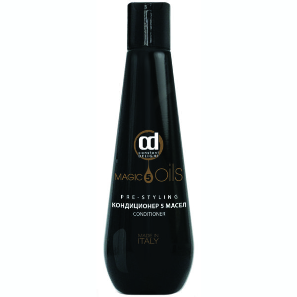 CD Кондиционер 5 Масел 250мл