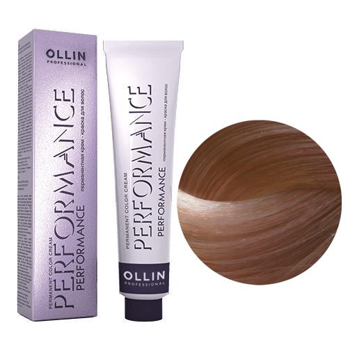 OLLIN PERFORMANCE  9/22 блондин фиолетовый 60мл.