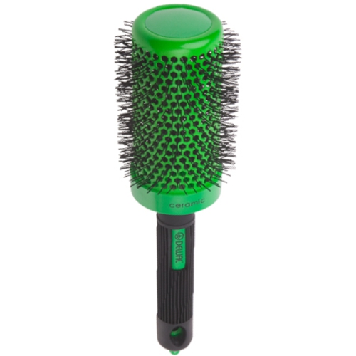 Термобрашинг DEWAL ионо-керамический , меняет цвет52/72 мм