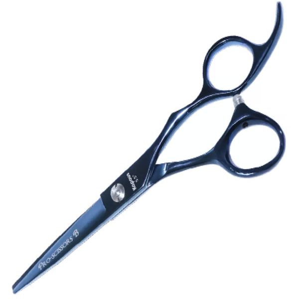 Ножницы Kapous парикмахерские " Pro-scissors B"прямые 5,5"