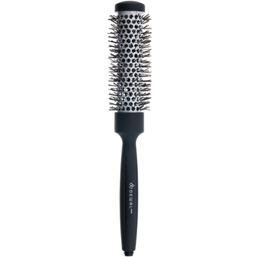 Термобрашинг DEWAL керамика 38мм с хвостиком