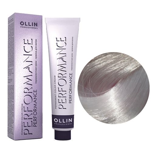OLLIN PERFORMANCE  0/0 нейтральный 60мл.