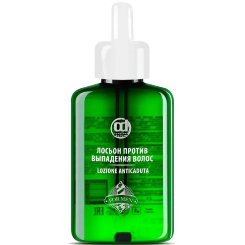 CD Лосьон против выпадения волос 100мл (Barber )