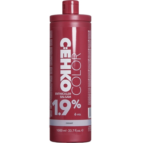 C:EHKO Окислительный бальзам 1,9%, 1000 мл