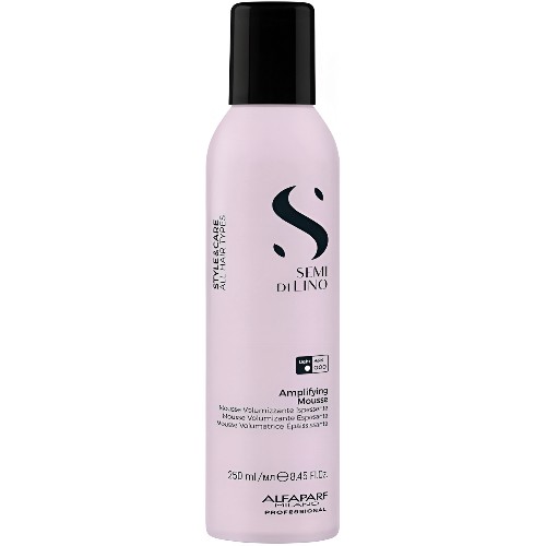 Alfaparf Мусс лёгкой фиксации AMPLIFYING MOUSSE 250мл