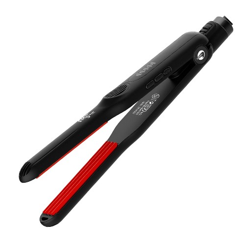 Щипцы-гофре Mark Shmidt сeramic&turmalin MS703 ripple