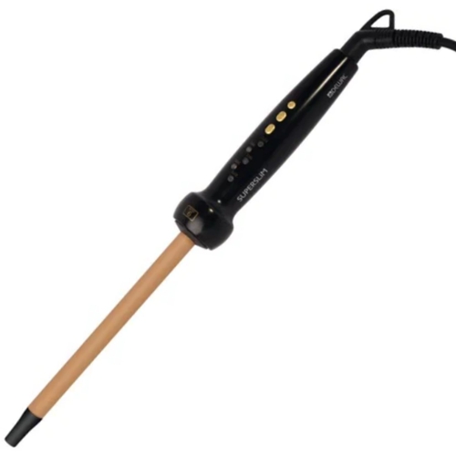 Плойка DEWAL Superslim 9*9мм 30Bt