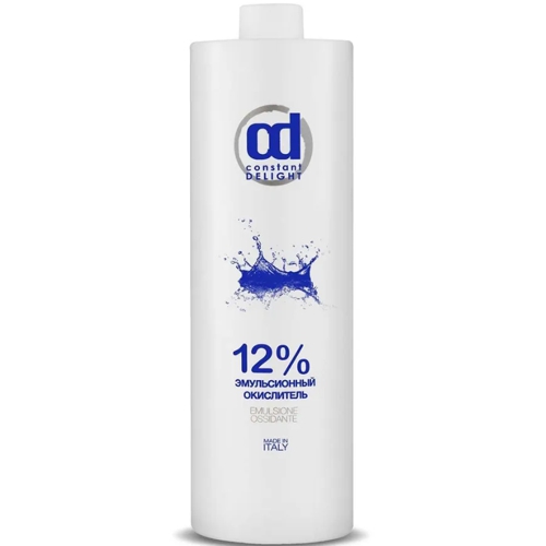 Сonstant Delight оксигент  12% 1л