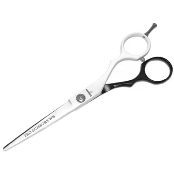 Ножницы Kapous парикмахерские "Pro-scissors WB" прямые 6.0"