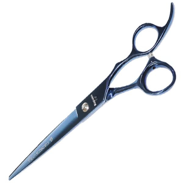 Ножницы Kapous парикмахерские " Pro-scissors B"прямые 7,5"