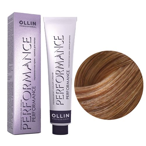 OLLIN PERFORMANCE  7/7 русый коричневый 60мл.