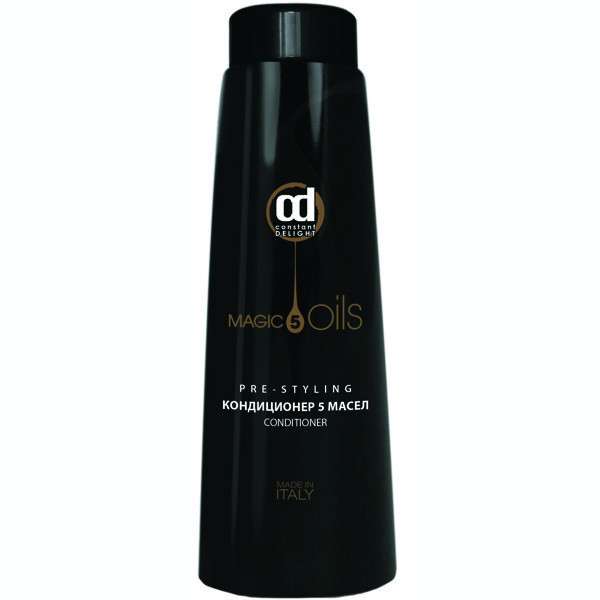 CD Кондиционер 5 Масел 1000мл