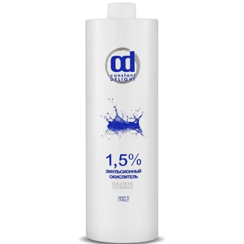 Сonstant Delight оксигент 1,5% 1л