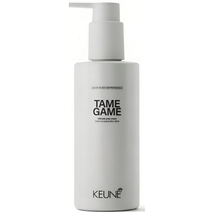 KEUNE Крем для укладки волос / Tame Game 200мл