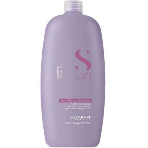 Alfaparf Разглаживающий кондиционер для непослушных волос SDL SMOOTHING CONDITIONER ,1000мл