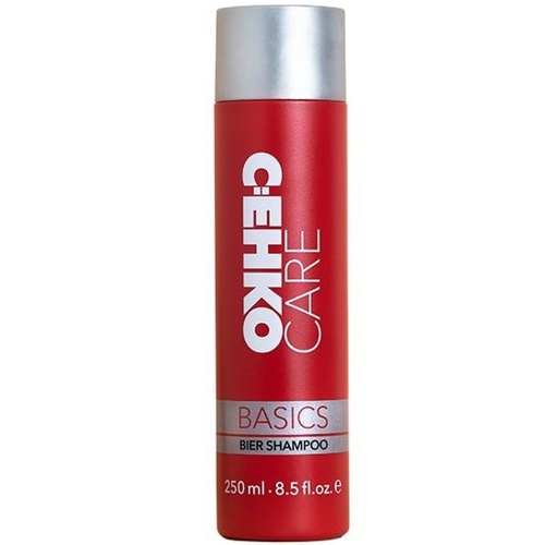C:EHKO CARE BASICS Пивной шампунь, 250 мл