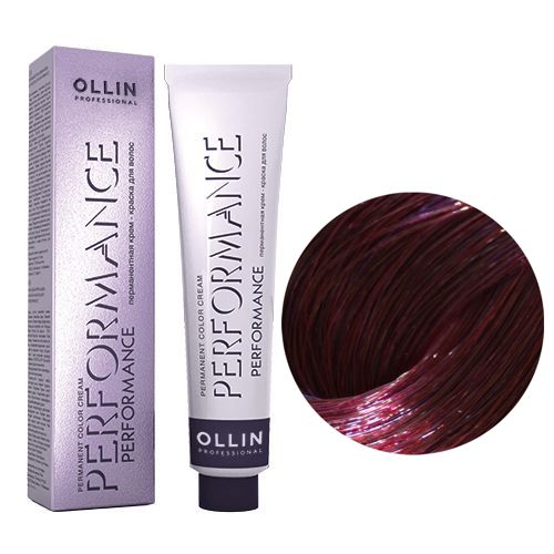 OLLIN PERFORMANCE  0/22 фиолетовый 60мл.