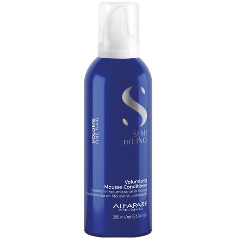 Alfaparf Мусс-кондиционер для придания объема волосам VOLUMIZING MOUSSE 200мл