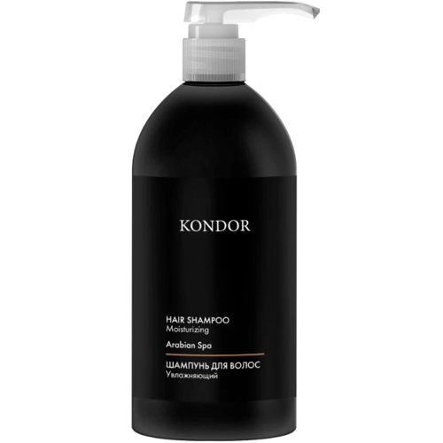 KONDOR Arabian Spa Сандал Шампунь для волос 750мл