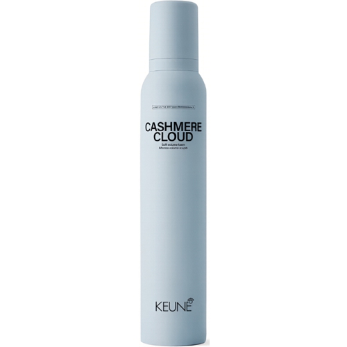 KEUNE Мусс софт Кашемировое облако / Cashmere Cloud 200мл
