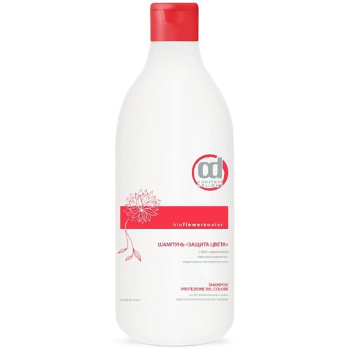 CD Шампунь "Защита цвета" 1000мл