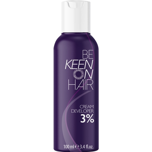 KEEN Крем-окислитель 3% 100мл 