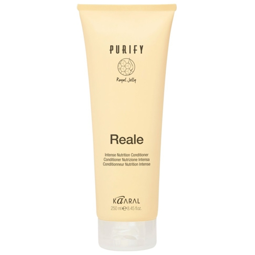 KAARAL Purify- Reale Интенсивный восстанавливающий кондиционер для поврежденных волос 250мл