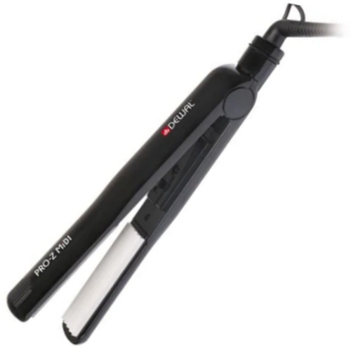 Щипцы-гофре DEWAL Pro-Z MIDI  25*90мм.