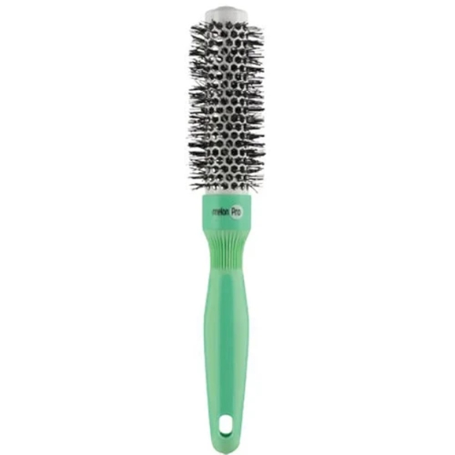 Термобрашинг МЯТНЫЙ MelonPro  ionic&ceramic nano 25мм