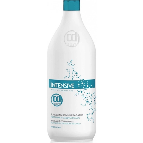 CD Бальзам с минералами питание и защита волос 1000мл