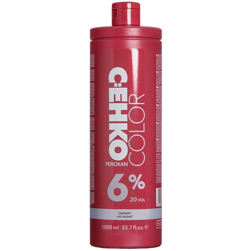 C:EHKO Пероксан 6% , 1000 мл