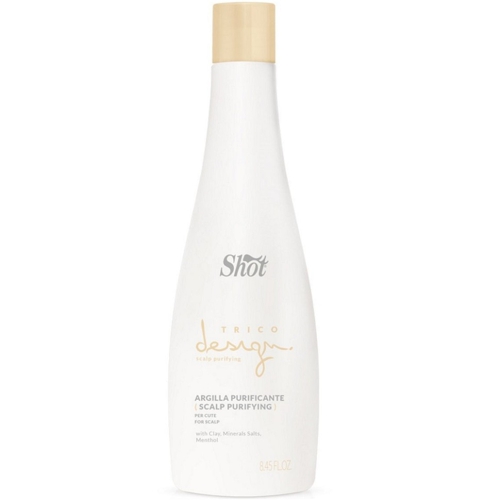 Shot Глина Детокс 250мл