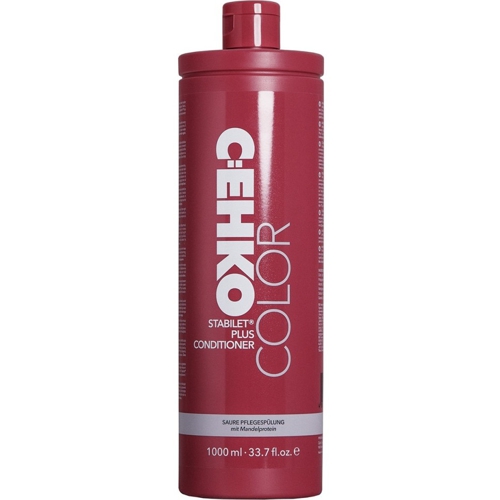 C:EHKO Ополаскиватель Стабилет плюс (Stabilet Plus), 1000мл