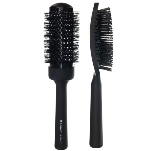 Набор DEWAL PRO LEGACY, щетка, термобрашинг d43