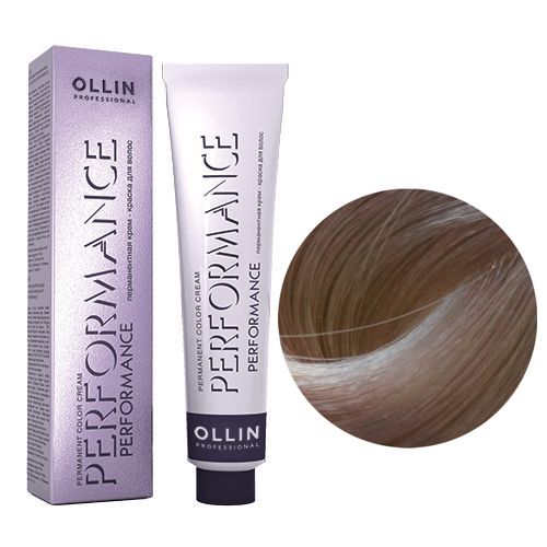 OLLIN PERFORMANCE  9/21 блондин фиолетово- пепельный 60мл.