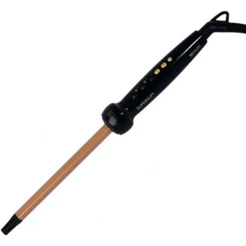 Плойка DEWAL Superslim 10*10мм 30Bt