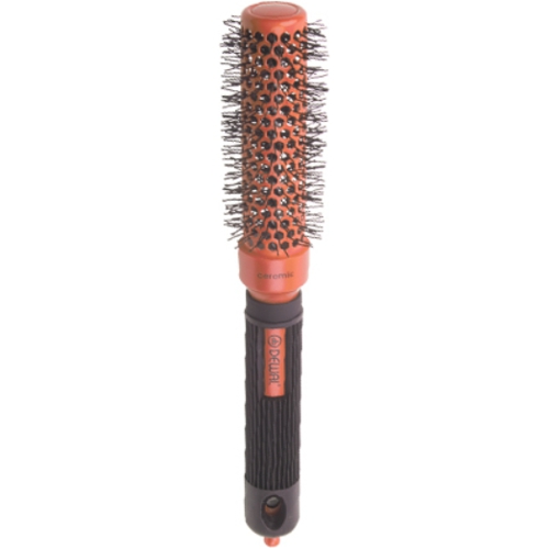 Термобрашинг DEWAL ионо-керамический , меняет цвет 25/41 мм