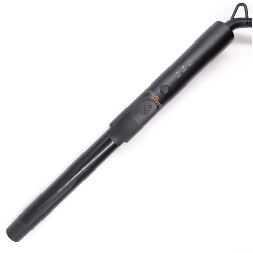 Плойка для волос  d25мм*140мм 140-220C 70W