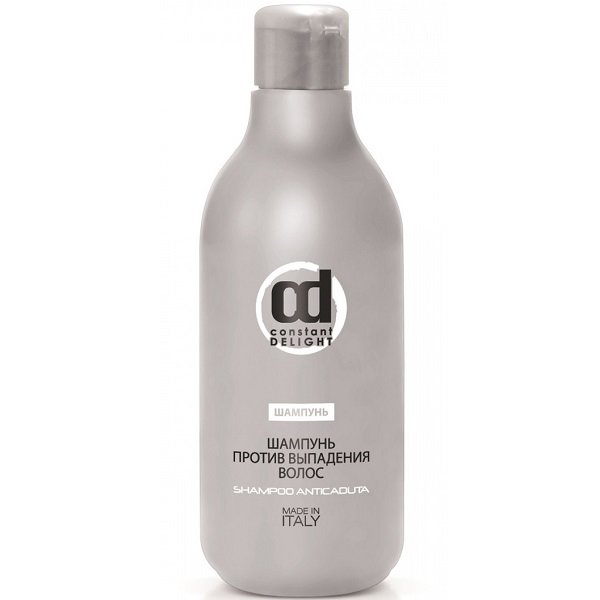 CD Шампунь против выпадения 250мл
